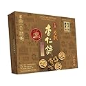 Choi Heong Yuen Almond Walnut Cakes 180g Box