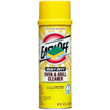 LiteZout Easy-Off Professional Oven & Grill Cleaner, 24oz cans (2 pack)