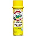 LiteZout Easy-Off Professional Oven & Grill Cleaner, 24oz cans (2 pack)