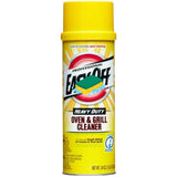 LiteZout Easy-Off Professional Oven & Grill Cleaner, 24oz cans (2 pack)