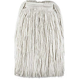 Genuine Joe - GJO48259 Cotton Blend Mop Refill
