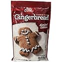 Betty Crocker Gingerbread Cookie Mix