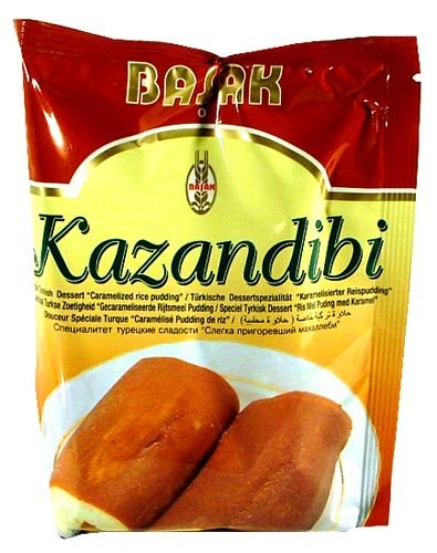 Kazandibi Mix - 5.3oz
