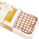 Ghasitaram Gifts Valentines Gift for Girlfriend/Boyfriend/Husband and Wife - Valentine Sweets - Chocolate Irish Cake
