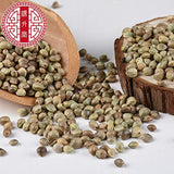 Zercumm Hemp Seed 500G Particles Large Pure Goods