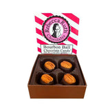 4pc Rebecca-Ruth Chocolate Balls (2 oz)