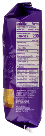 Davinci Pasta Wagon Wheels6
