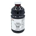 Nature Blessed 100% Pure Elderberry Fruit Juice Concentrate - 1 Quart (1/32 fl oz bottle), Excellent for Home Brewing, Vintners, Smoothies