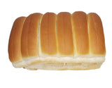 New England Style Hot Dog or Lobster Roll, 6 inch, 120 Rolls Per Case, Restaurant Quality, 10 Packs Of 12