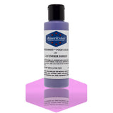 AmeriColor Amerimist Airbrush Color 4.5 Ounce, Lavender Pearl Sheen