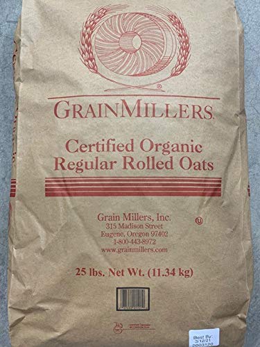 Oats In Bulk for Oatmeal