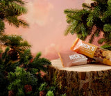 NICK'S Almond Choklad Krunch Nut Bar 5-pack
