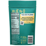 Orchard Valley Harvest Antioxidant Mix, 1 Ounce Bags (Pack of 8), Almonds, Cranberries, Blueberries, Cashews, and Pepitas, Non-GMO, No Artificial