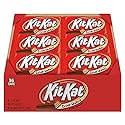 KIT KAT Chocolate Candy Bars (Pack of 36)