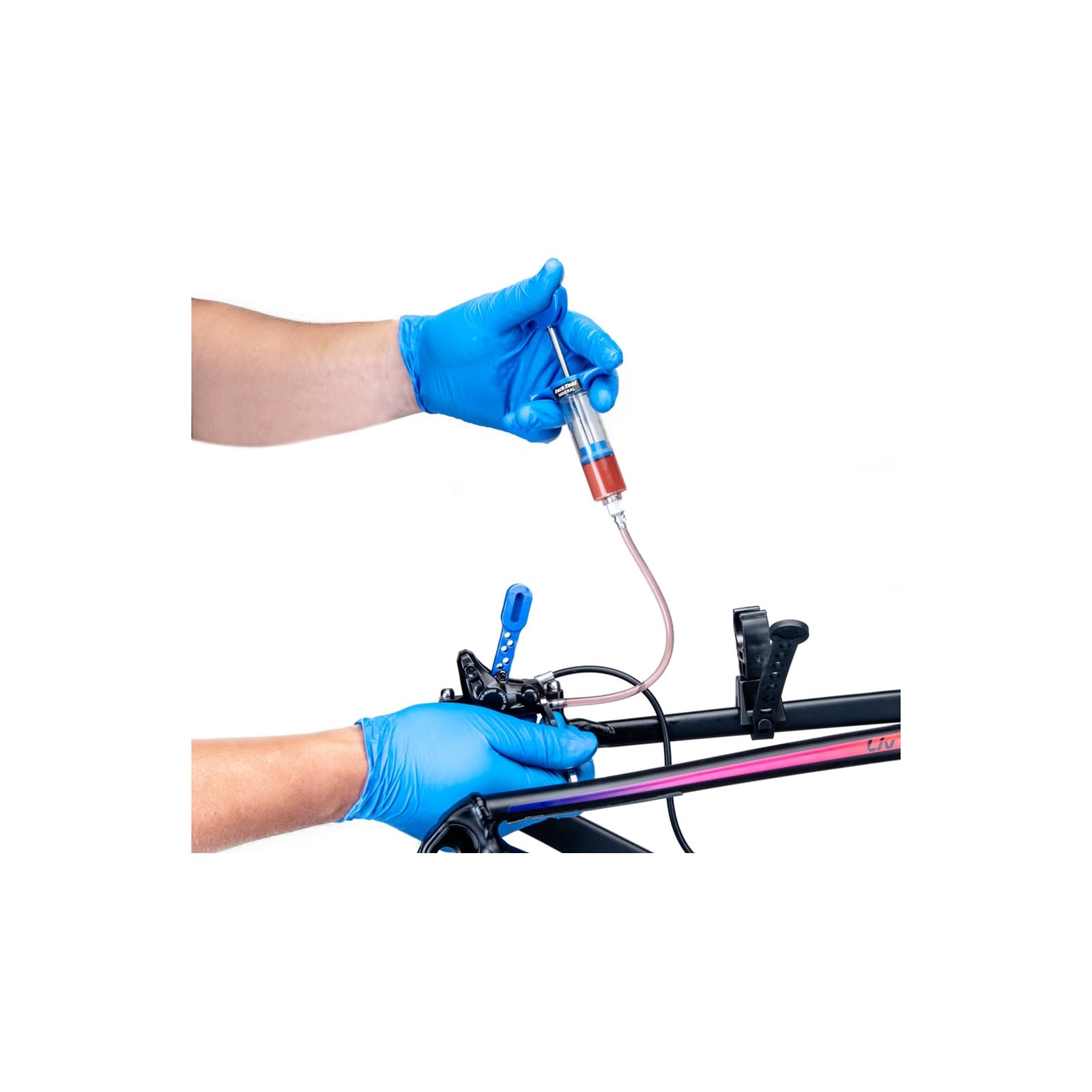 MG-3 Nitrile Gloves