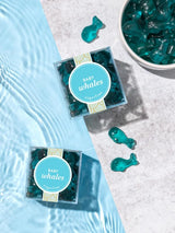 Sugarfina Baby Whales, Gummies, 1 lb Candy Bulk Bag