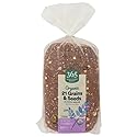 365 by Whole Foods Market Organic 21 Grains & Seeds Bread, 22 OZ