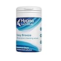 Hygea Natural EasyBreeze Luxurious Clean All Purpose Cleaning Wipes - Multipurpose Cleaner - Dirt and Grease Wipes (Pack of 1)