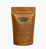 French Press Specialty Coffee, Coarse Ground, Primos Coffee Co (Medium Roast, 12 Oz)