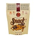 Tamarin Fruits Sacha Inchi Seed Snack, 100g, Natural, Organic, Premium Quality, Keto, Paleo, Vegan Friendly