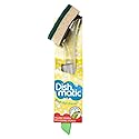 The Dishmatic Washing Up Brush Plus Heavy Duty Sponge
