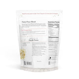King Arthur Pasta Flour Blend, Finely Ground, 3 lb,White
