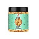 SMIBZE Natural Cashew Barbeque 8 OZ / 227 Gram
