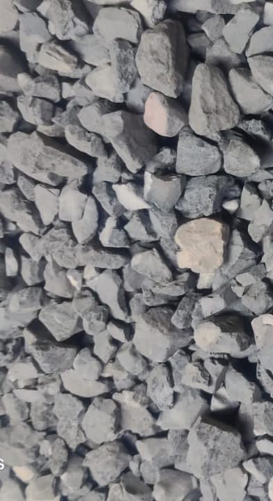 VRINDAVANBAZAAR.COM Dry Fruit Clay - 2kg | Natural Clay, Safe for Consumption, Ideal for Pica Lovers, Mineral-Rich and Non-Toxic