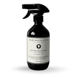Murchison-Hume Powerful, Plant-based, Multi-Surface Bathroom Cleaner Spray for Basins, Tubs, Tiles, and Toilets. Eliminates Odor, 17oz, Original Fig