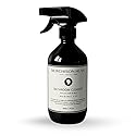 Murchison-Hume Powerful, Plant-based, Multi-Surface Bathroom Cleaner Spray for Basins, Tubs, Tiles, and Toilets. Eliminates Odor, 17oz, Original Fig