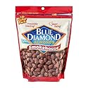 Blue Diamond Smokehouse Almonds (Pack of 4)