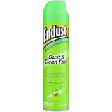 Endust Multi-Surface Dusting and Cleaning Spray, 10 Ounce