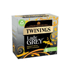 Twinings - Lady Grey Zesty, Orange & Bright - 80 Tea Bags