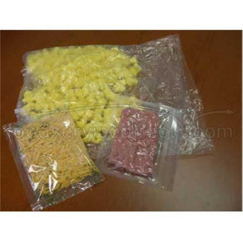 Grand Prairie Frozen Fully Cooked Scrambled Egg, 2 Pound -- 10 per case.