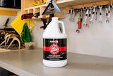 Mr. Scrubs Epoxy Floor Cleaner and Degreaser