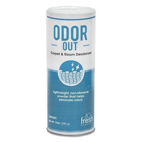 FRS121400LE - Fresh Products Odor-Out Rug/Room Deodorant