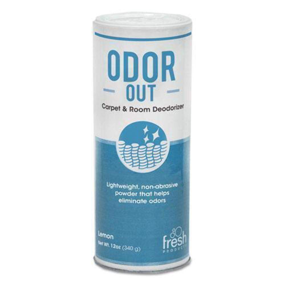 FRS121400LE - Fresh Products Odor-Out Rug/Room Deodorant