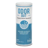 FRS121400LE - Fresh Products Odor-Out Rug/Room Deodorant