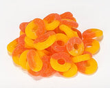 Shriver's 1 lb. Peach Rings