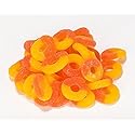 Shriver's 1 lb. Peach Rings