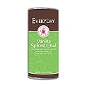 Vanilla Spiced Chai - 8 oz