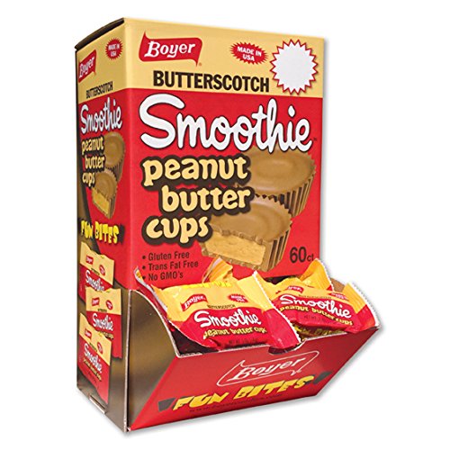 Smoothie Cup Fun Bites Changemaker (60 pcs.)