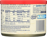 (NOT A CASE) Smokehouse Almonds Canned