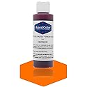 Americolor Soft Gel Paste Food Color, 4.5-Ounce, Orange