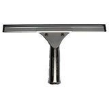 Ettore 11110 Original Window Squeegee, 10-Inch
