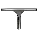 Ettore 11110 Original Window Squeegee, 10-Inch