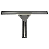 Ettore 11110 Original Window Squeegee, 10-Inch