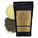 Harney & Sons Organic Bancha Green Tea, Loose leaf tea by the pound, 16 ounce