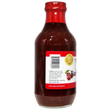 Traverse Bay Farms BBQ Sauce (Cherry, 2 Bottles)