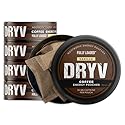 Dryv Energy Pouches - 5 Pack Vanilla Pouches